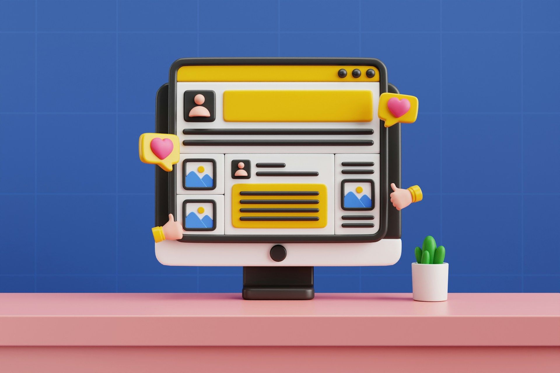 Web technologies