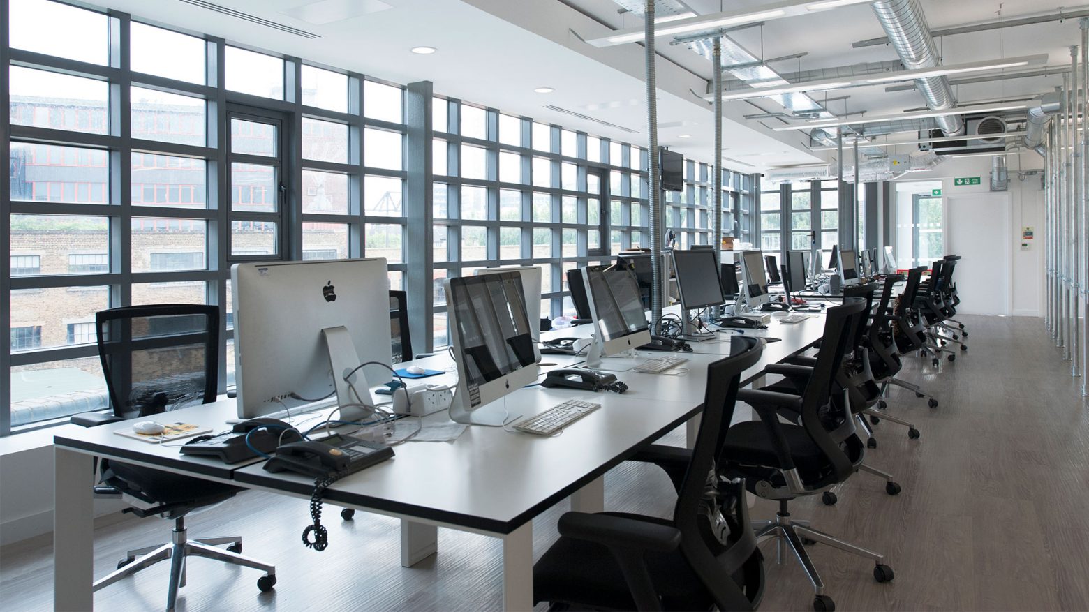 Network administration