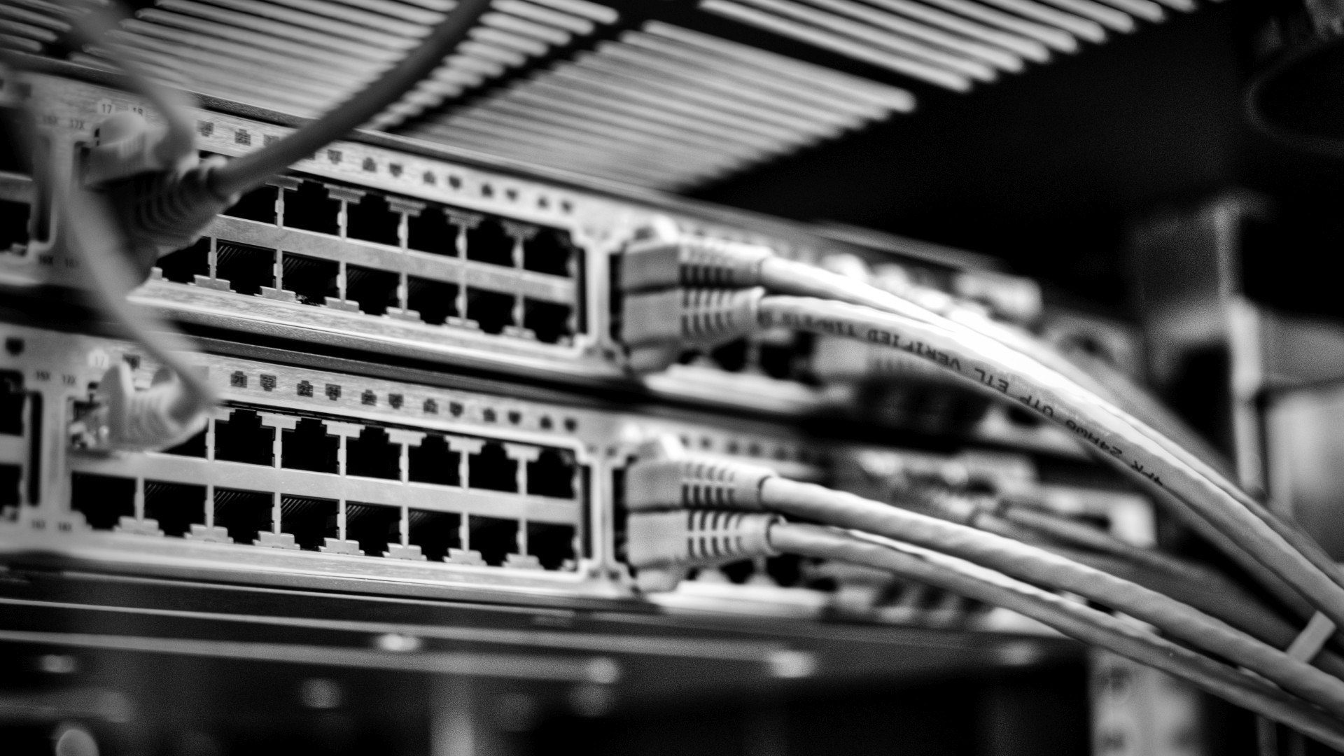 Network infrastructure