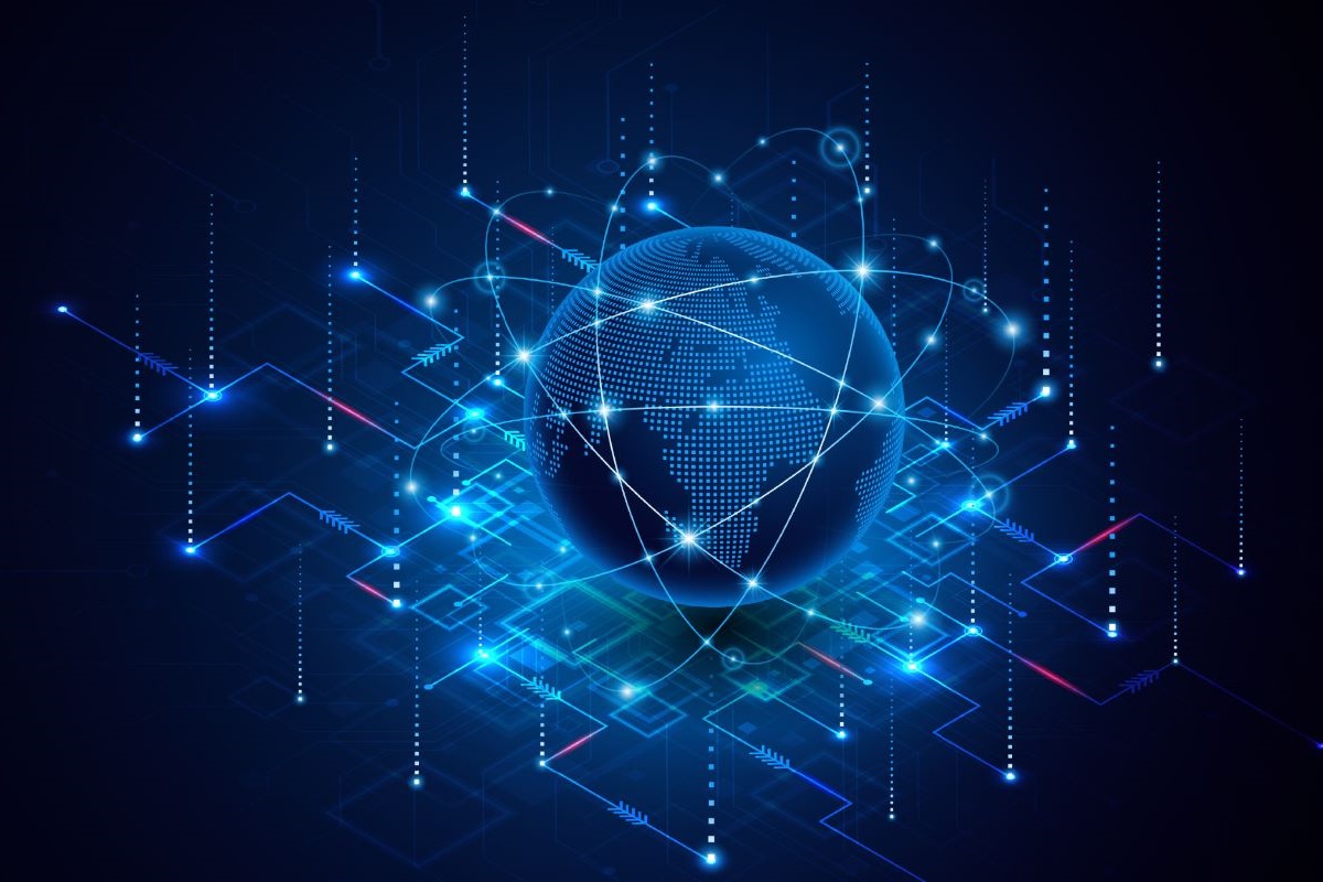 Computer network administration