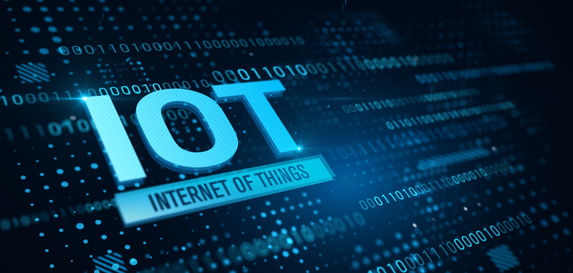 IoT development