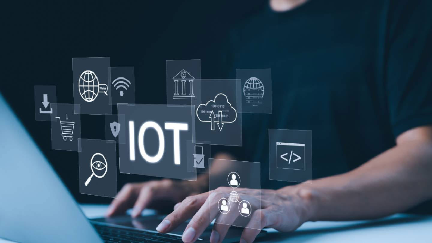 Internet of Things