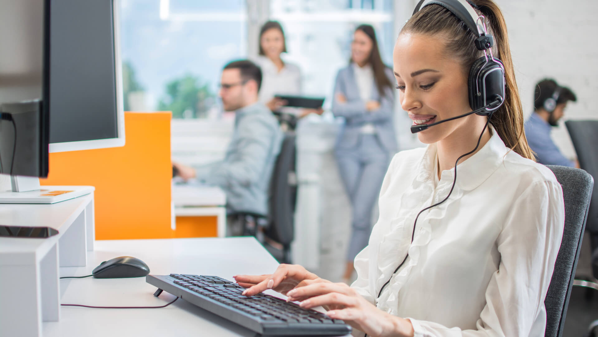 IP telephony