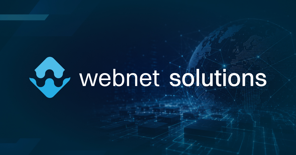 Webnet Solutions