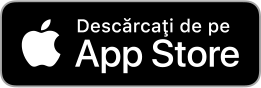 Descarca de pe App Store